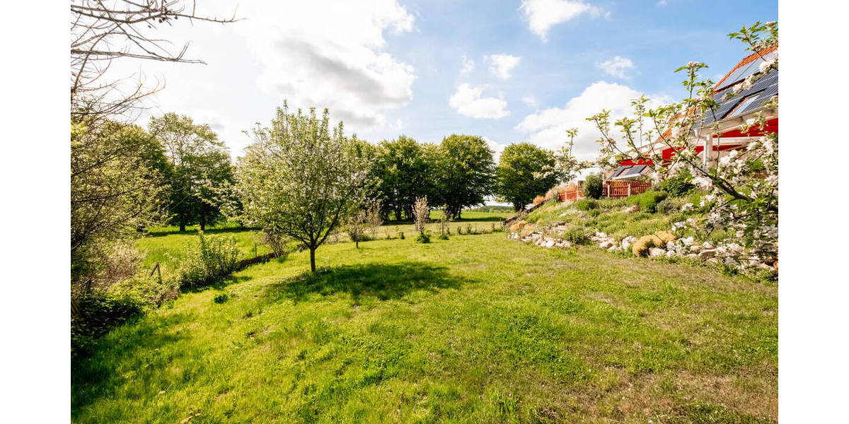 Doppelhaushälfte Thandorf - 5 Zimmer, 129 m&sup2;, 1.560&euro; | Angebot:26306225
