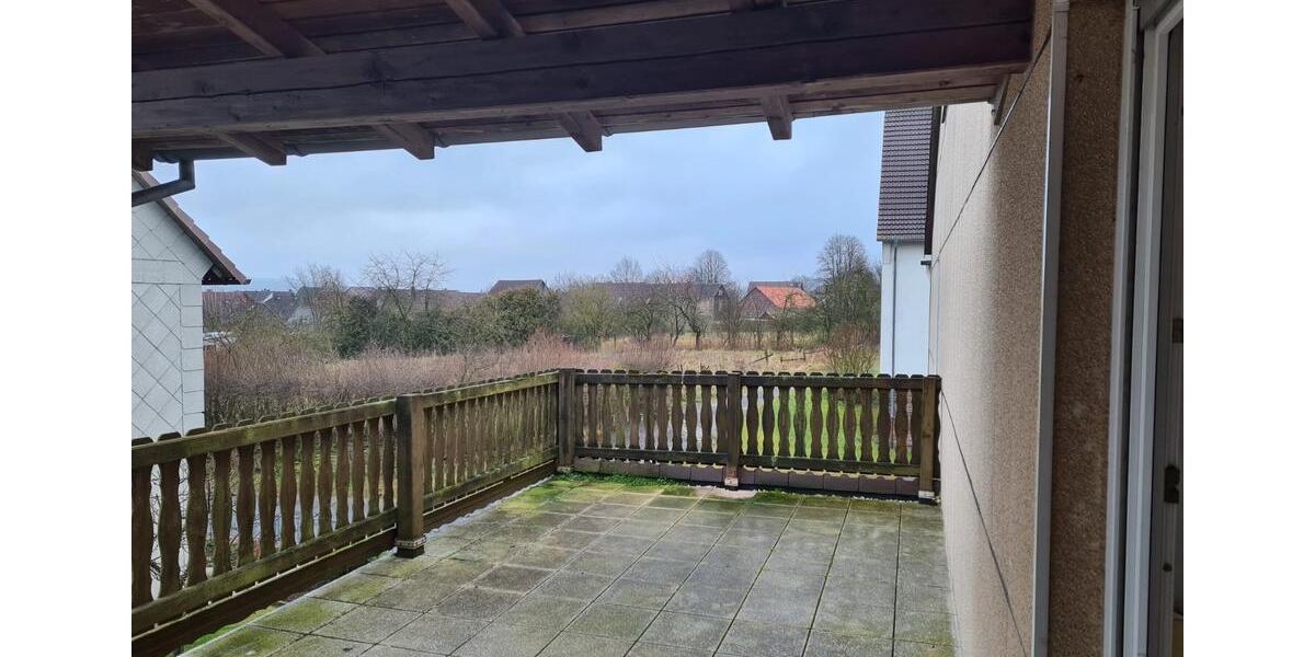 Terrassenwohnung Stadtoldendorf - 5 Zimmer, 180 m&sup2;, 900&euro; | Angebot:26261959