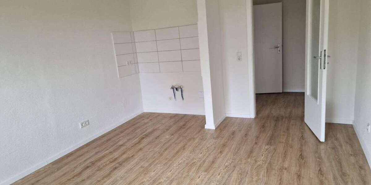 Etagenwohnung Dortmund Barop - 1 Zimmer, 42 m&sup2;, 567&euro; | Angebot:27032747