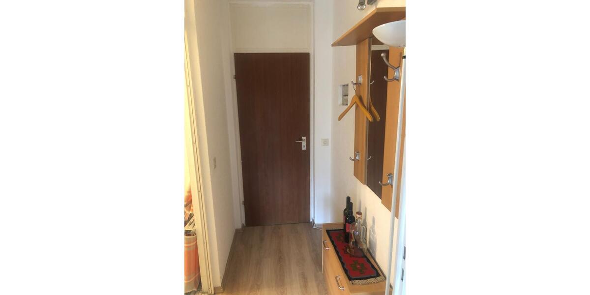 Etagenwohnung Pforzheim Nordstadt - 1 Zimmer, 24 m&sup2;, 445&euro; | Angebot:24804741