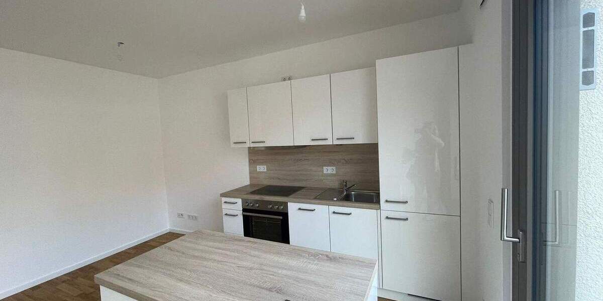 Etagenwohnung Bamberg Bamberg-Ost - 3 Zimmer, 66 m&sup2;, 1.012&euro; | Angebot:24833643