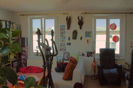 Wohnen auf Zeit in Mainz 1.000 € 1 zimmer