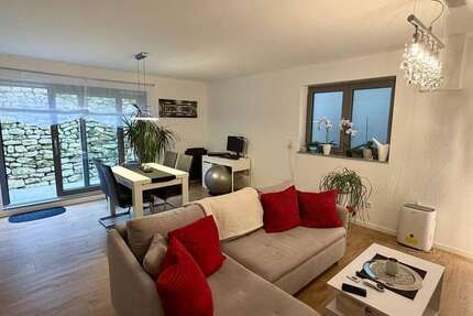 Wohnung Griesheim - 2 Zimmer, 64 m&sup2;, 800&euro; | Angebot:25126046