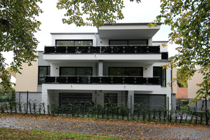 Wohnung Bad Oeynhausen - 3 Zimmer, 141 m&sup2;, 1.551&euro; | Angebot:26645264