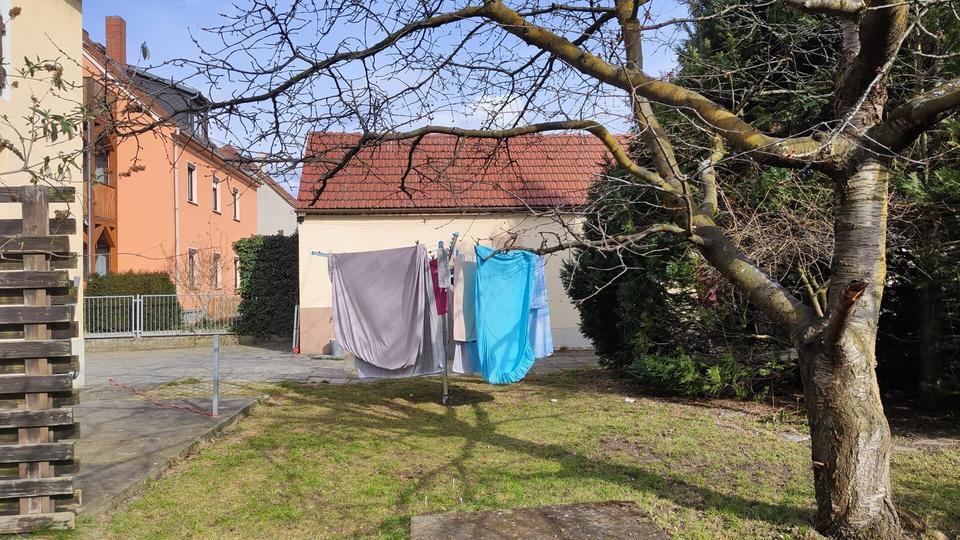 Einfamilienhaus Ottendorf-Okrilla Okrilla - 7 Zimmer, 172 m&sup2;, 1.590&euro; | Angebot:25750917