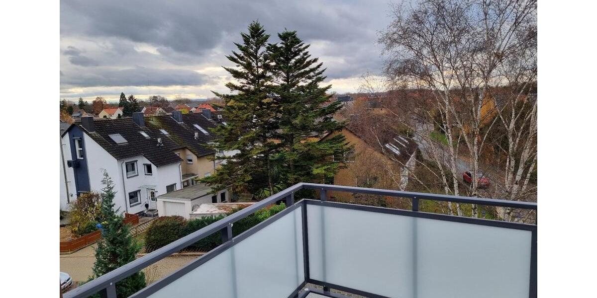 4,5 Zi DG- Whg in Braunschweig !!! Neu !!! 4 zimmer