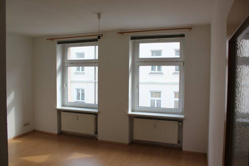 Etagenwohnung Schwerin Paulsstadt - 2 Zimmer, 47 m&sup2;, 450&euro; | Angebot:26852765