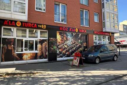 Gewerbeobjekt Hamburg Wandsbek - 3.500&euro; | Angebot:26930896