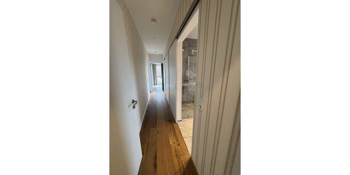 Einfamilienhaus Detmold Berlebeck - 7 Zimmer, 245 m&sup2;, 2.650&euro; | Angebot:24269204