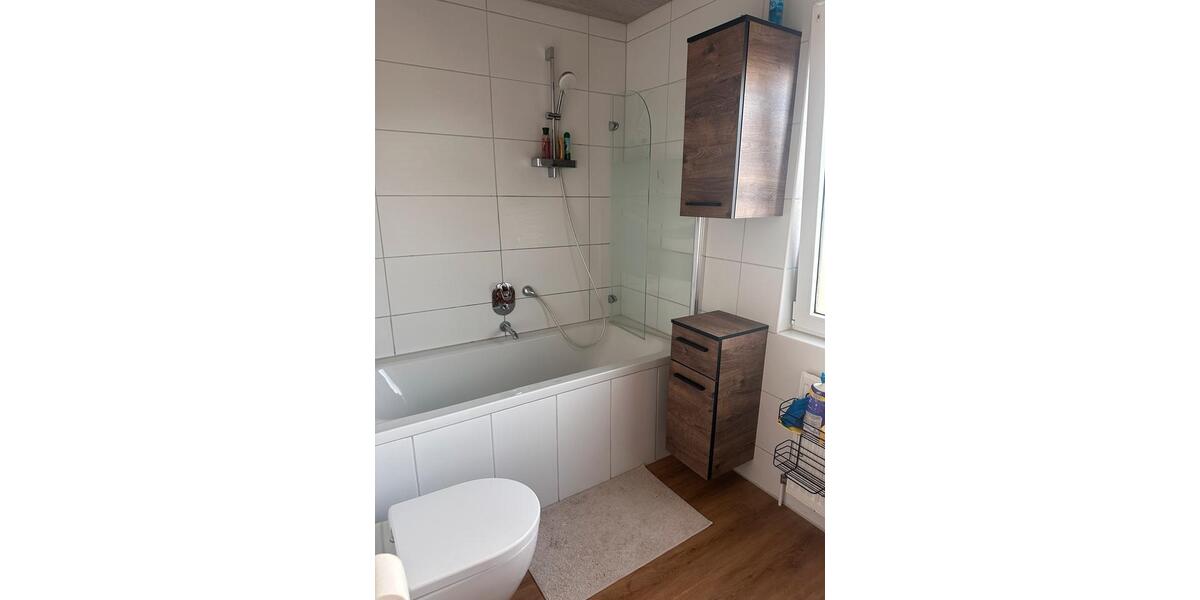 Reihenmittelhaus in Velpke 4 zimmer