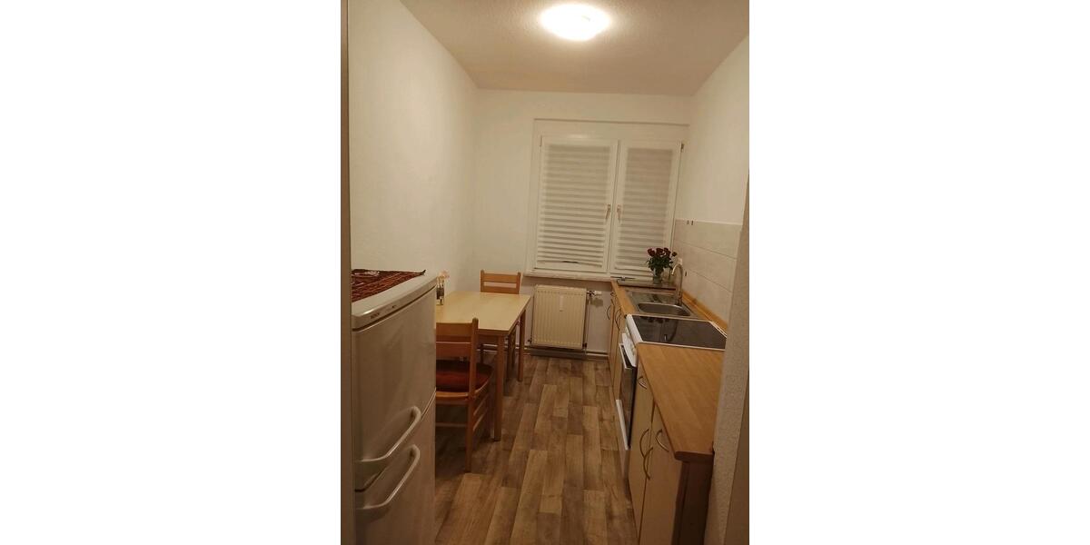 Etagenwohnung Wanzleben-Börde Börde - 4 Zimmer, 76 m&sup2;, 426&euro; | Angebot:25992961