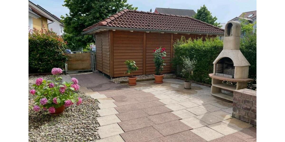 4- Zimmer Wohnung in Bahlingen am Kaiserstuhl 4 zimmer