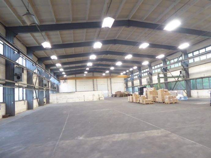 Gewerbeobjekt Unterwellenborn Könitz - 3.000&euro; | Angebot:25725628