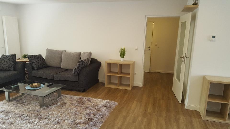 Wohnen auf Zeit Selm - 5 Zimmer, 104 m&sup2;, 16&euro; | Angebot:26671546