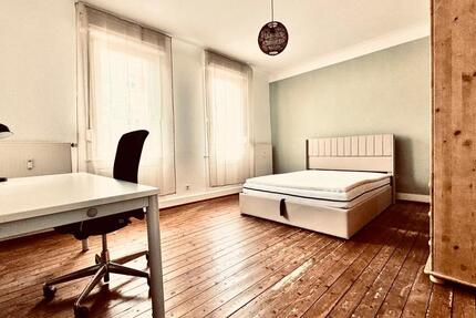 Wohnen auf Zeit Reutlingen Altenburg - 1 Zimmer, 20 m&sup2;, 550&euro; | Angebot:25989603