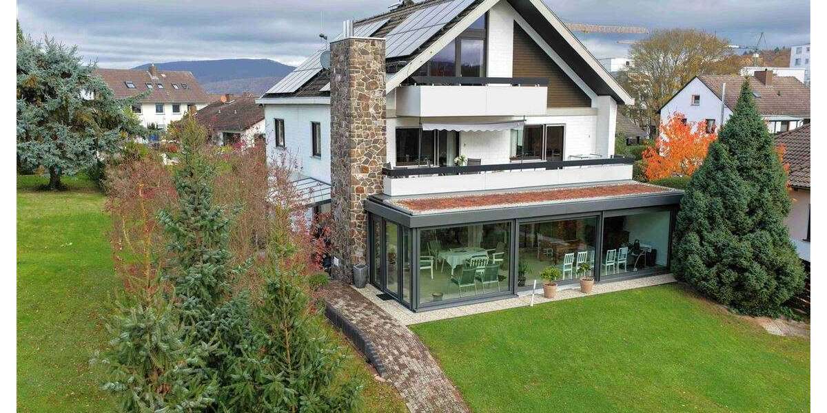 Etagenwohnung Eschwege - 2 Zimmer, 104 m&sup2;, 790&euro; | Angebot:23698147