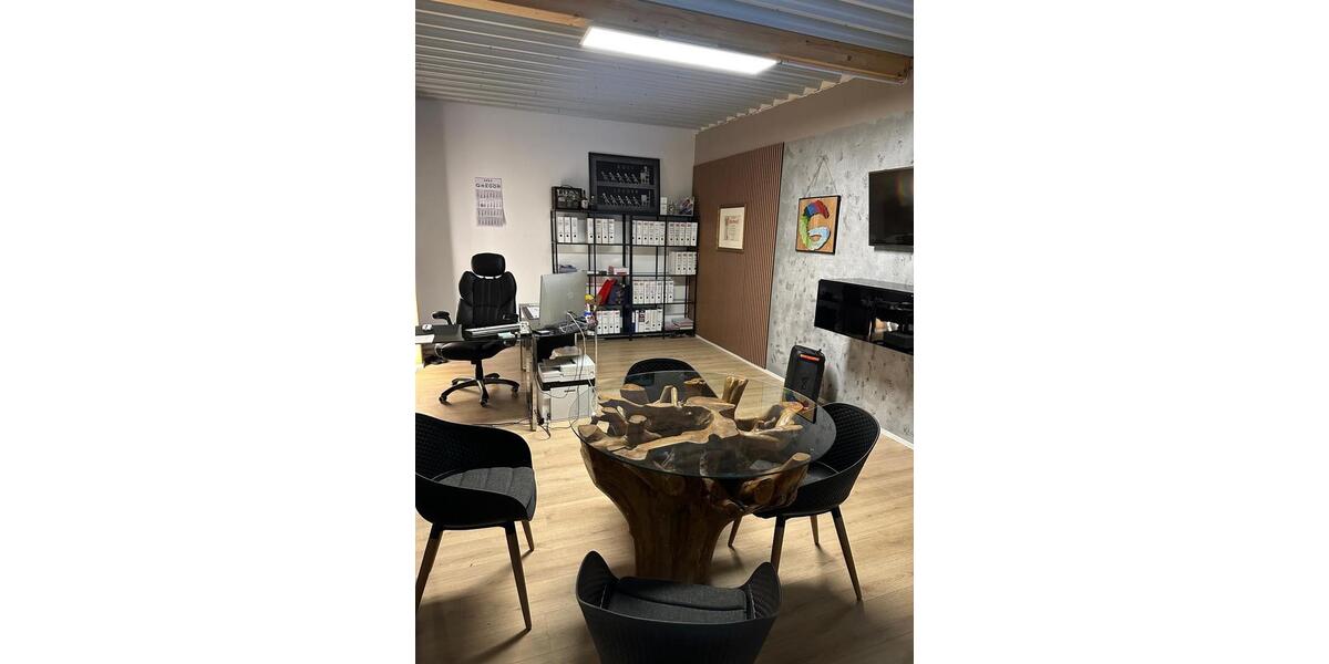 Gewerbeobjekt Pinneberg - 1.000&euro; | Angebot:26544524