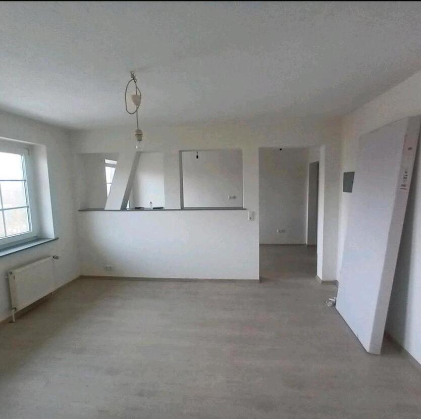 2 Raum Wohnung bei Rehna