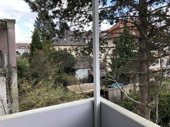 Etagenwohnung Ludwigshafen am Rhein Ludwigshafen-Hemshof - 3 Zimmer, 82 m&sup2;, 920&euro; | Angebot:26663866