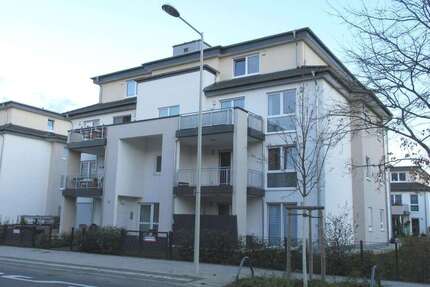 Wohnung zum Mieten in Bonn 1.075 € 86 m² 3 zimmer