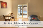 Helles und geräumiges 3-Zimmer-Reihenhaus (H4) mit Innenhof und Grillplatz 3 zimmer