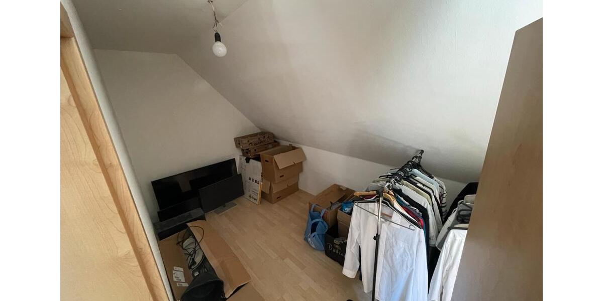 Maisonettenwohnung Rhede - 3.5 Zimmer, 85 m&sup2;, 780&euro; | Angebot:26366549