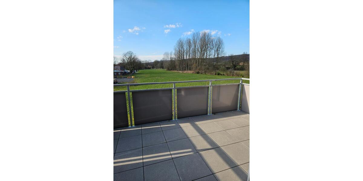 Etagenwohnung Lienen - 3 Zimmer, 86 m&sup2;, 899&euro; | Angebot:25373774