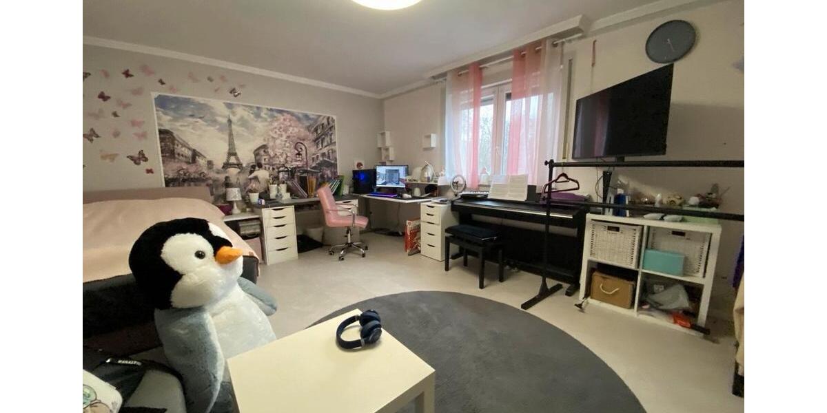 Etagenwohnung Sinzig - 4 Zimmer, 125 m&sup2;, 1.350&euro; | Angebot:26656289