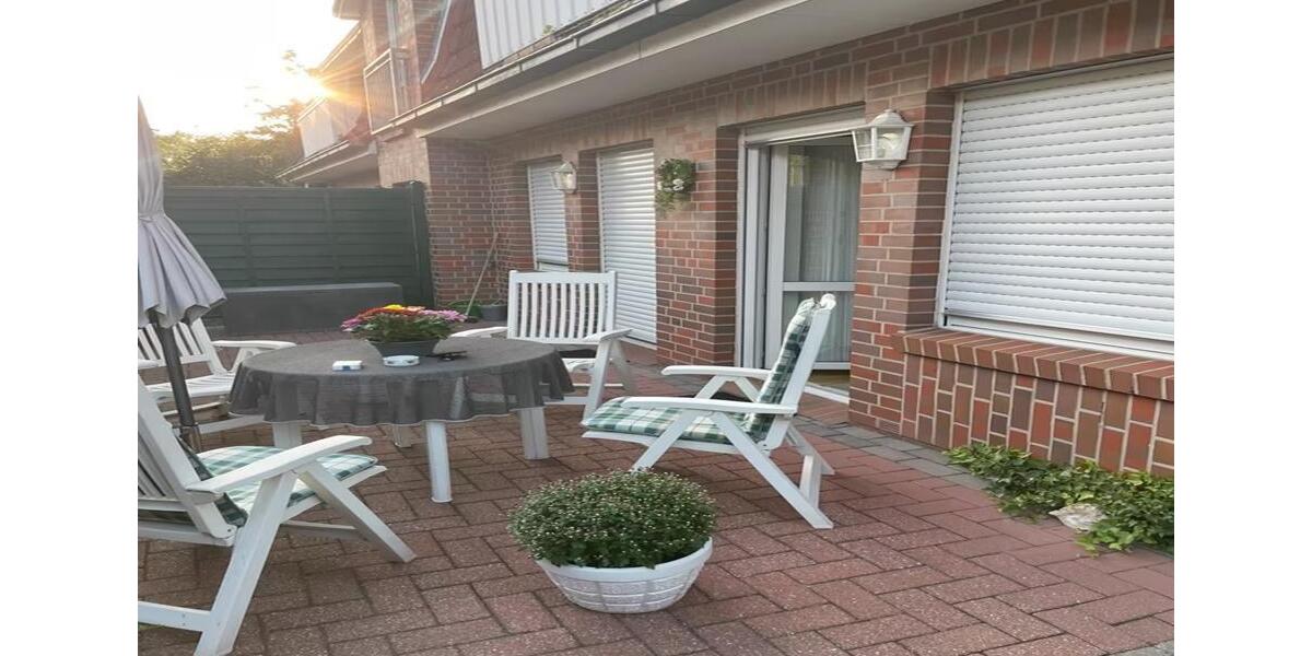 Erdgeschoßwohnung Leer (Ostfriesland) - 2 Zimmer, 65 m&sup2;, 650&euro; | Angebot:26482096