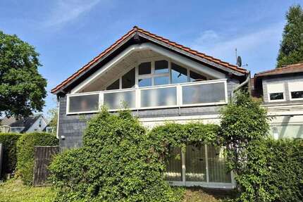 Wohnung Solingen Ohligs - 2 Zimmer, 86 m&sup2;, 820&euro; | Angebot:26953689