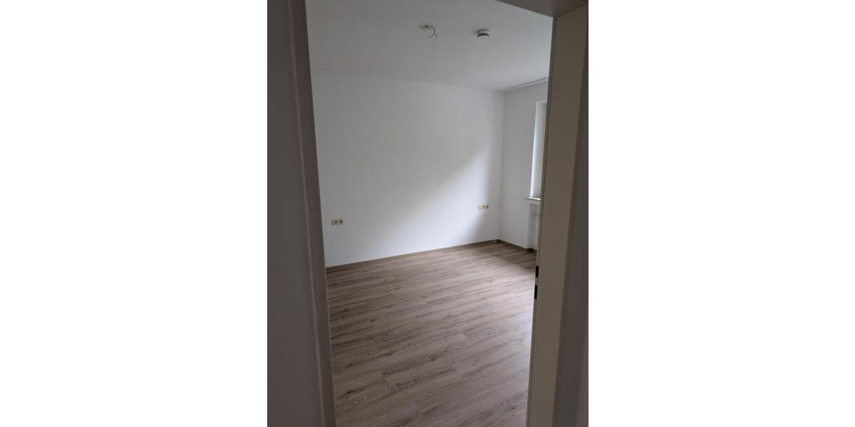 Etagenwohnung Bad Iburg - 2.5 Zimmer, 65 m&sup2;, 520&euro; | Angebot:26531324