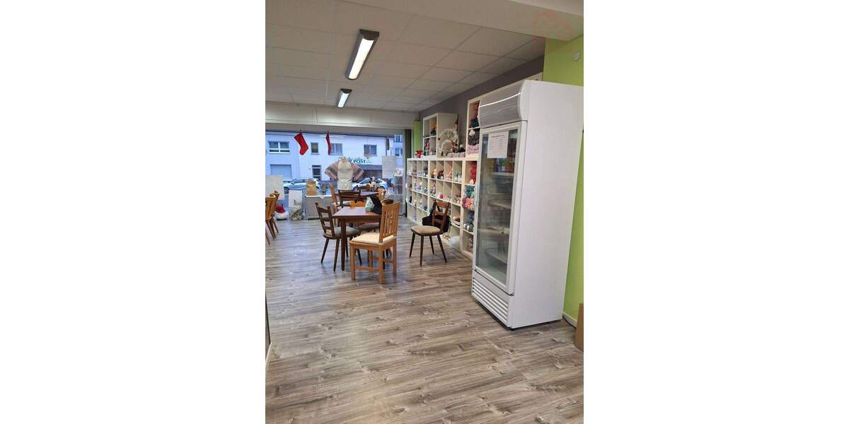 Gewerbeobjekt Schwalbach / Hülzweiler Hülzweiler - 450&euro; | Angebot:24401796