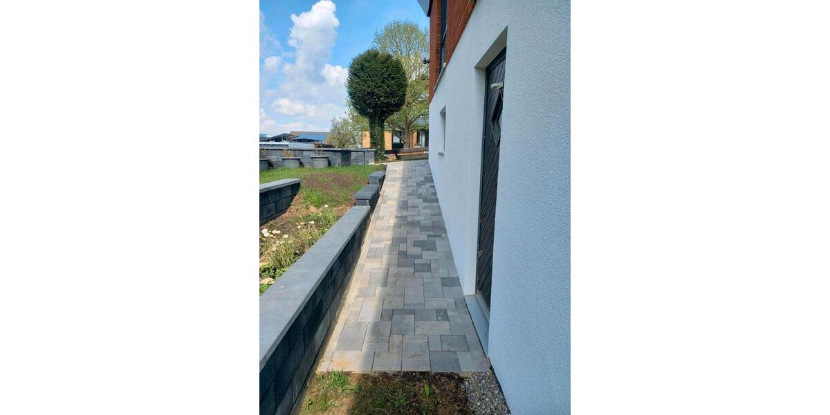 Terrassenwohnung Habichtswald - 2 Zimmer, 80 m&sup2;, 1.250&euro; | Angebot:25964062