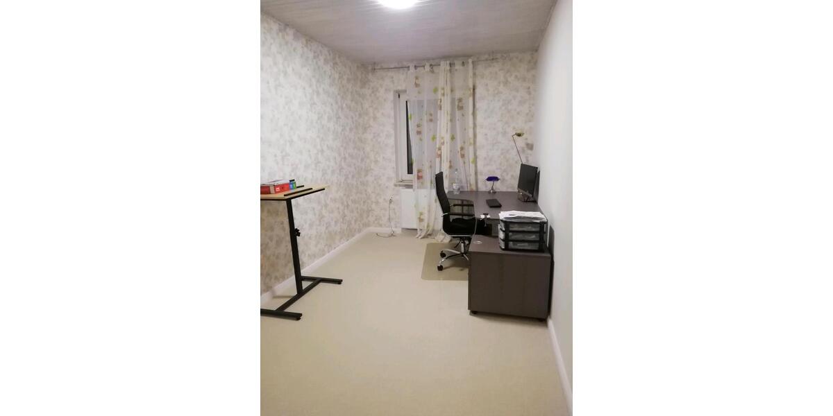 Hochparterre Bremen Blumenthal - 3 Zimmer, 70 m&sup2;, 800&euro; | Angebot:25254040