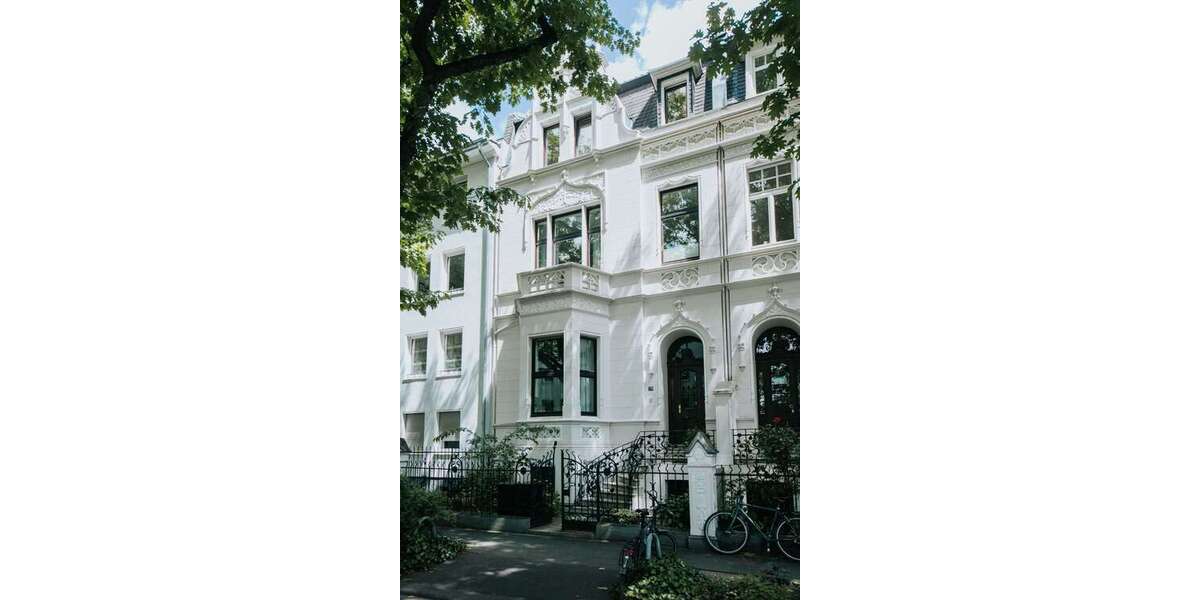 Wohnung zum Mieten in Bonn 1.700 € 100 m² 3 zimmer