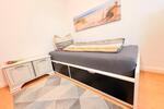 Wohnen auf Zeit Kiel - 1 Zimmer, 10 m&sup2;, 39&euro; | Angebot:26137194