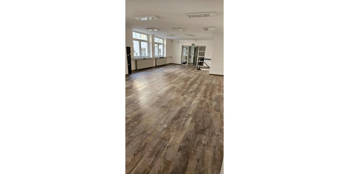 Büro Bürogebäude Ecke Lister Meile Hannover zimmer