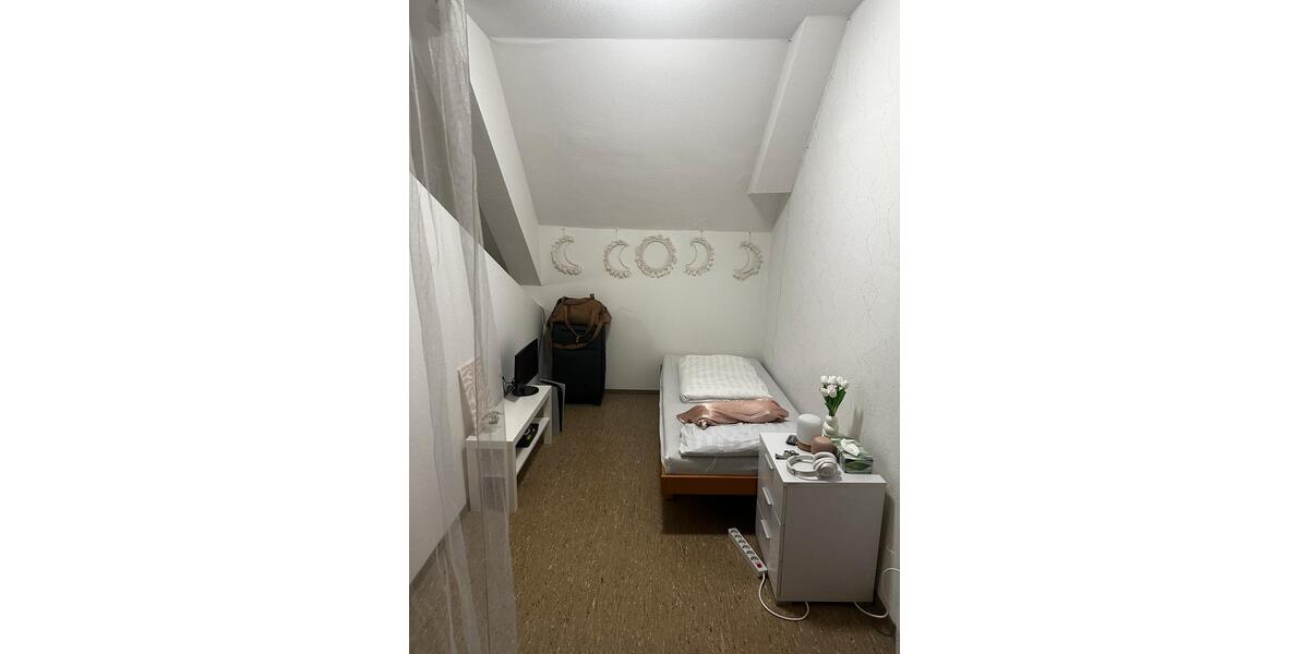 Wohnen auf Zeit Mannheim Neckarstadt-Ost - 1.5 Zimmer, 20 m&sup2;, 510&euro; | Angebot:23318138