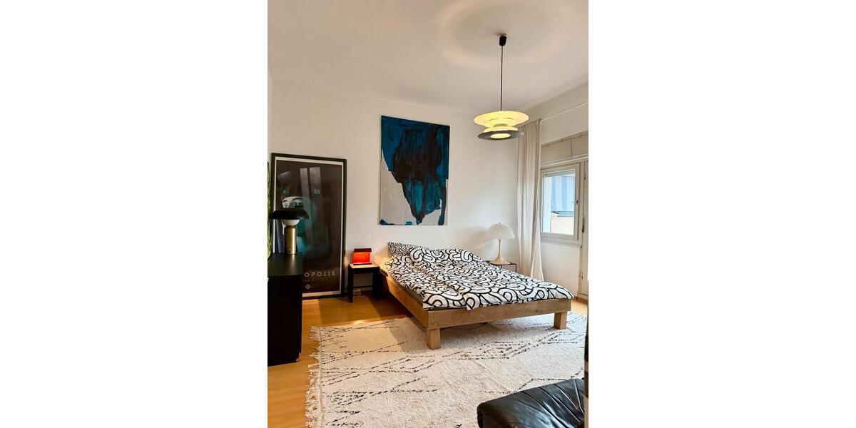Wohnen auf Zeit Wetzlar - 3 Zimmer, 105 m&sup2;, 70&euro; | Angebot:24756406