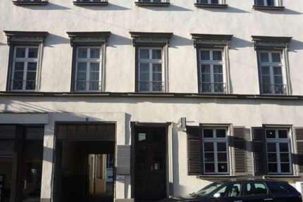 Wohnung zum Mieten in Wiesbaden 449 € 40 m² 2 zimmer