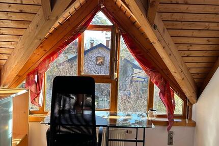 Wohnen auf Zeit Planegg - 1 Zimmer, 13 m&sup2;, 885&euro; | Angebot:25308882