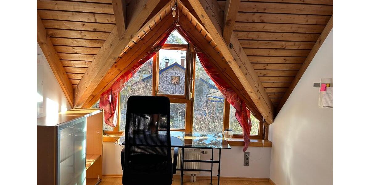 Wohnen auf Zeit Planegg - 1 Zimmer, 13 m&sup2;, 885&euro; | Angebot:25308882