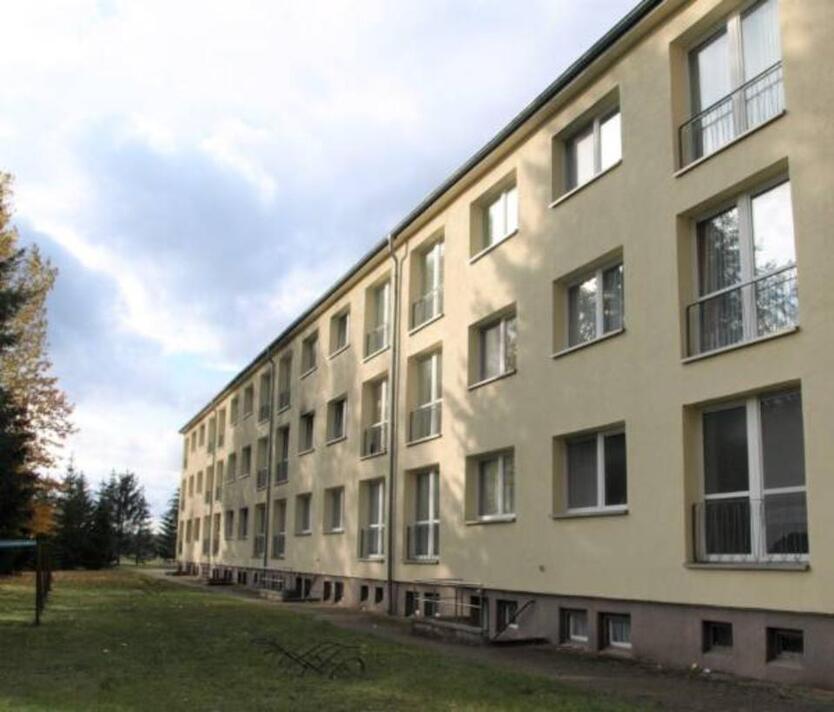3-Zimmerwohnung in 19230 Moraas, Gartenstraße 1 C - 2. OG - 23.700.017