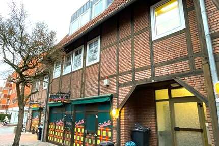 Wohnung Uelzen - 3 Zimmer, 103 m&sup2;, 675&euro; | Angebot:26975602