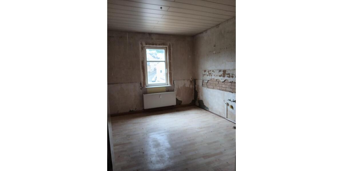 Etagenwohnung Annaberg-Buchholz Buchholz - 2 Zimmer, 42 m&sup2;, 230&euro; | Angebot:26461423