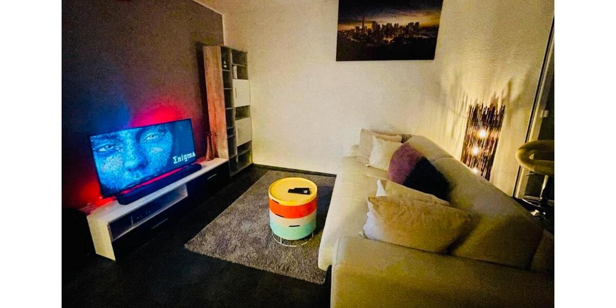 Erdgeschoßwohnung Jettingen - 2 Zimmer, 40 m&sup2;, 900&euro; | Angebot:26035432