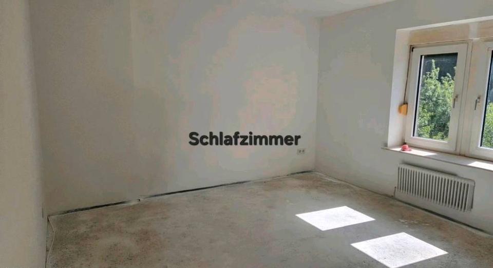 Doppelhaushälfte Werdohl - 4 Zimmer, 120 m&sup2;, 1.100&euro; | Angebot:26061143