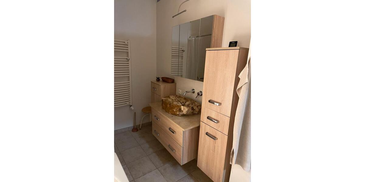 Wohnen auf Zeit Voerde (Niederrhein) - 2.5 Zimmer, 65 m&sup2;, 950&euro; | Angebot:24729249