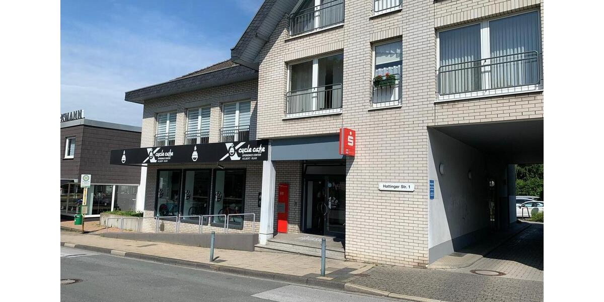 Helle 3-Zimmer-Wohnung mit 84 m² in Velbert-Nierenhof 3 zimmer