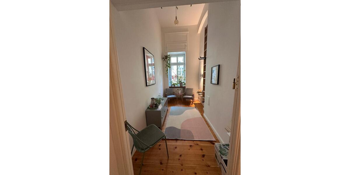 Gewerbeobjekt Berlin Mitte - 120&euro; | Angebot:26532193